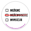 Simbolo nomadamoiselle