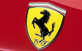 Ferrari - Brand più forte 2013