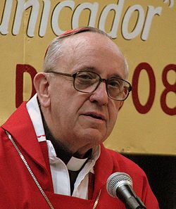 Papa Francesco Jorge Mario Bergoglio