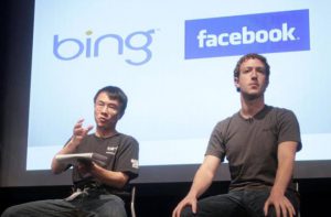 Facebook divorzia da Bing Translator