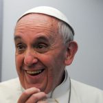 Traduttore Google traduce Bergoglio in Mondo Migliore